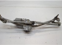  Механизм стеклоочистителя (трапеция дворников) Volkswagen Polo 2001-2005 20615114 #1