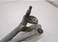  Механизм стеклоочистителя (трапеция дворников) Volkswagen Polo 2001-2005 20615114 #2