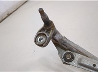  Механизм стеклоочистителя (трапеция дворников) Volkswagen Polo 2001-2005 20615114 #3