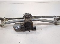  Механизм стеклоочистителя (трапеция дворников) Volkswagen Polo 2001-2005 20615114 #5
