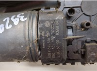  Механизм стеклоочистителя (трапеция дворников) Volkswagen Polo 2001-2005 20615114 #6