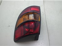 Фонарь (задний) Pontiac Vibe 1 2002-2008 20615116 #1