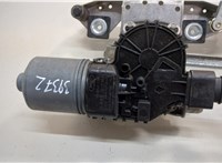  Механизм стеклоочистителя (трапеция дворников) Ford C-Max 2002-2010 20615117 #2