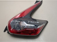  Фонарь (задний) Nissan Juke 2010-2019 20615118 #1