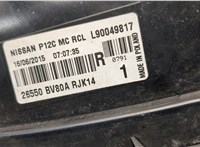  Фонарь (задний) Nissan Juke 2010-2019 20615118 #3