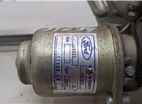  Механизм стеклоочистителя (трапеция дворников) Ford Transit (Tourneo) Connect 2002-2013 20615120 #6