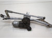  Механизм стеклоочистителя (трапеция дворников) Citroen Berlingo 2008-2012 20615124 #1