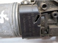  Механизм стеклоочистителя (трапеция дворников) Citroen Berlingo 2008-2012 20615124 #2