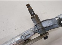  Механизм стеклоочистителя (трапеция дворников) Citroen Berlingo 2008-2012 20615124 #3