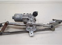  Механизм стеклоочистителя (трапеция дворников) Citroen Berlingo 2008-2012 20615124 #6