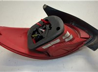  Фонарь (задний) Peugeot 206 1998-2012 20615125 #5