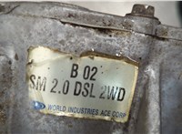  КПП 5-ст.мех. (МКПП) Hyundai Santa Fe 2000-2006 20615128 #3