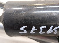  Двигатель стеклоочистителя (моторчик дворников) передний Volkswagen Passat 5 1996-2000 11510010 #5