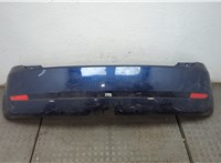  Бампер Ford Fiesta 2001-2007 20615130 #1
