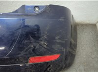  Бампер Ford Fiesta 2001-2007 20615130 #6