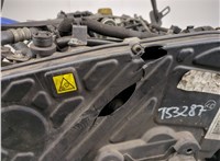 ТНВД Opel Vectra C 2002-2008 11510030 #8