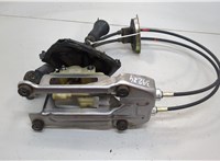  Кулиса КПП Hyundai Santa Fe 2000-2006 20615139 #1