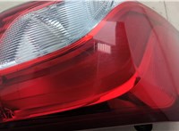  Фонарь (задний) Chevrolet Equinox 2017-2024 20615141 #4