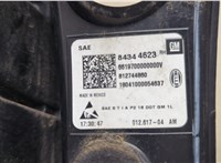  Фонарь (задний) Chevrolet Equinox 2017-2024 20615141 #5