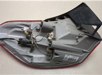  Фонарь (задний) Opel Astra J 2010-2017 20615150 #2