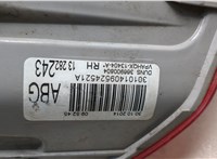  Фонарь (задний) Opel Astra J 2010-2017 20615150 #3