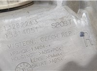  Фонарь (задний) Opel Astra J 2010-2017 20615150 #5