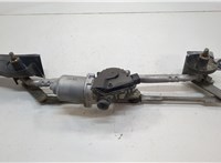  Механизм стеклоочистителя (трапеция дворников) Mazda 6 (GH) 2007-2012 20615159 #1