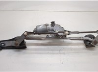  Механизм стеклоочистителя (трапеция дворников) Mazda 6 (GH) 2007-2012 20615159 #5