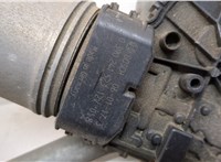  Механизм стеклоочистителя (трапеция дворников) Peugeot 206 1998-2012 20615165 #2