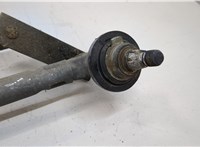  Механизм стеклоочистителя (трапеция дворников) Peugeot 206 1998-2012 20615165 #3
