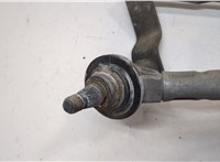  Механизм стеклоочистителя (трапеция дворников) Peugeot 206 1998-2012 20615165 #4