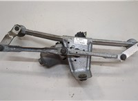  Механизм стеклоочистителя (трапеция дворников) Peugeot 206 1998-2012 20615165 #5
