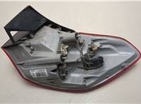  Фонарь (задний) Opel Astra J 2010-2017 20615166 #2