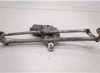  Механизм стеклоочистителя (трапеция дворников) Volkswagen Golf 4 1997-2005 20615169 #1