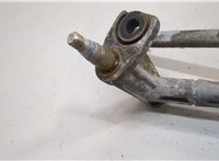  Механизм стеклоочистителя (трапеция дворников) Volkswagen Golf 4 1997-2005 20615169 #3