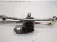  Механизм стеклоочистителя (трапеция дворников) Volkswagen Golf 4 1997-2005 20615169 #6