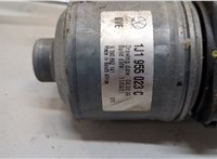  Механизм стеклоочистителя (трапеция дворников) Volkswagen Golf 4 1997-2005 20615169 #7