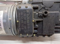  Механизм стеклоочистителя (трапеция дворников) Volkswagen Golf 4 1997-2005 20615169 #8