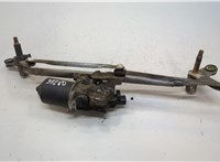  Механизм стеклоочистителя (трапеция дворников) Smart Forfour W454 2004-2006 20615177 #1