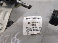  Кулиса КПП Ford Transit (Tourneo) Connect 2002-2013 20615182 #3