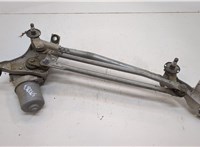  Двигатель стеклоочистителя (моторчик дворников) передний Honda Civic 2000-2006 11510075 #1