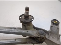  Двигатель стеклоочистителя (моторчик дворников) передний Honda Civic 2000-2006 11510075 #2