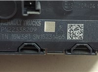 15231465 Блок кнопок грузовой Renault T 2013-2022 20615189 #4