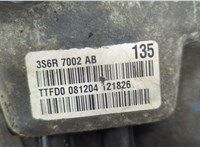  КПП 5-ст.мех. (МКПП) Ford Fiesta 2001-2007 20615190 #2