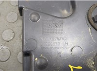  Жабо под дворники (дождевик) Volvo S60 2010-2018 20615217 #3