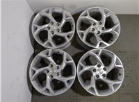42727448 Комплект литых дисков Chevrolet Trax 2023-2025 20615221 #7
