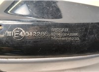  Зеркало боковое Nissan Murano 2002-2008 20615225 #5