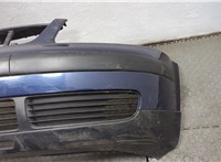  Бампер Volkswagen Passat 5 1996-2000 20615230 #9