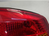  Фонарь (задний) Opel Astra G 1998-2005 20615236 #3