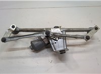  Механизм стеклоочистителя (трапеция дворников) Peugeot 206 1998-2012 20615240 #1